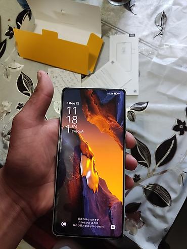 Poco: Poco F5, Б/у, 256 ГБ, 2 SIM, eSIM — 11