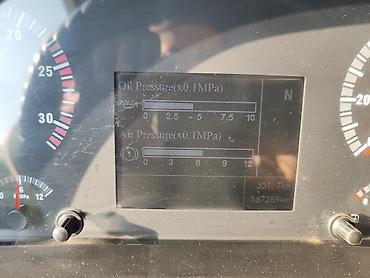 Грузовики: Грузовик, Howo — 9