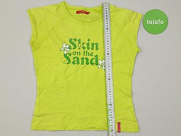 sandałki ccc: Cropp, T-shirt damski, rozmiar S — 6