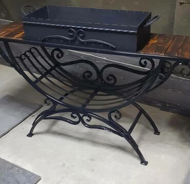 Manqallar, qrillər, barbekyu: Manqal, Kömür, Yeni, Şişli, Pulsuz çatdırılma, Ödənişli çatdırılma — 2