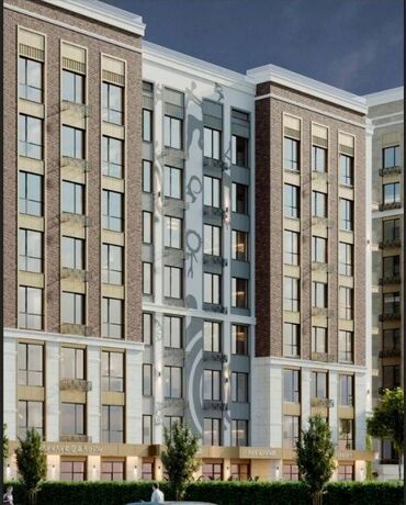 псо в строительстве: 3 комнаты, 127 м², Элитка, 3 этаж, ПСО (под самоотделку)