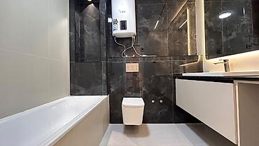 Продажа квартир: 2 комнаты, 50 м², Элитка, 4 этаж, Дизайнерский ремонт — 3