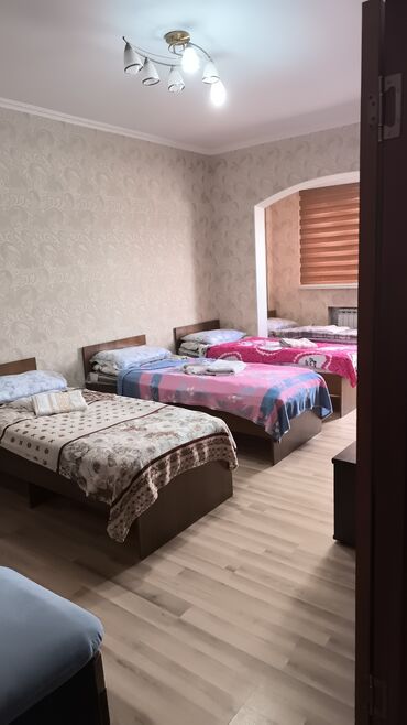 квартира с девочками: 3 комнаты, Собственник, С подселением, С мебелью полностью