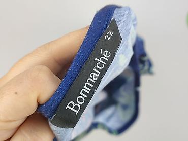 bialcon express yourself: Bonmarche, Bluzka damska, rozmiar 5XL — 4