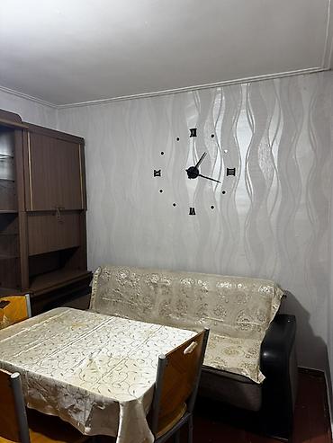 ev elani yerlesdir: Yeni təmirdən çıxıb, təmirdən sonra yaşayış olmayıb, həyət evidir, 28 — 1