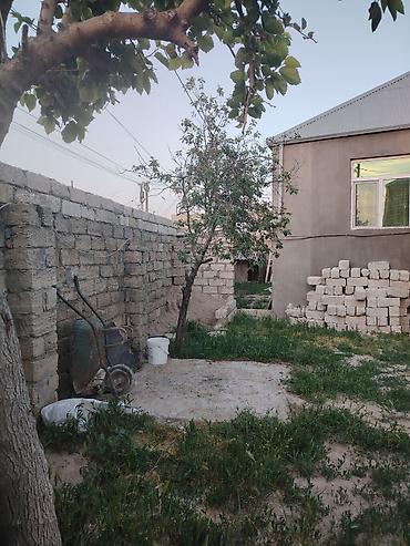 kreditdə olan evlər: 3 otaqlı, 75 kv. m, Kredit yoxdur, Orta təmir — 3