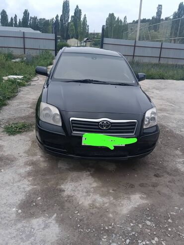 двигатель тойота 4.2 турбо дизель купить: Toyota Avensis: 2005 г., 1.8 л, Автомат, Бензин, Хетчбек