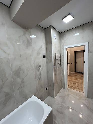 Продажа квартир: 2 комнаты, 85 м², Элитка, 8 этаж, Дизайнерский ремонт — 10