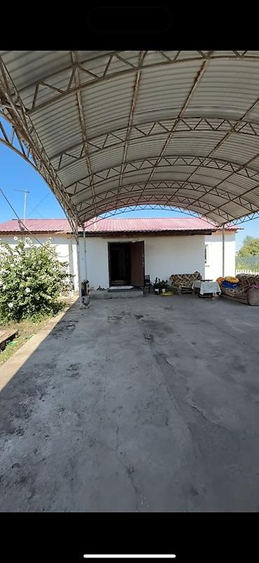 Үйлөр: Продаётся частный дом с современной планировкой и отделкой. - — 6