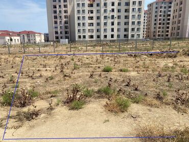 xacmaz torpag: 6 sot, Barter mümkündür, Kupça (Çıxarış)