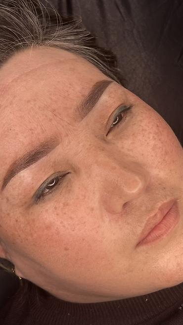 Перманентный макияж: Перманентный макияж губ - Набор моделей: 2000 сом - Проработка at lalafo.kg — 10 Перманентный макияж: Перманентный макияж губ - Набор моделей: 2000 сом - Проработка — 10