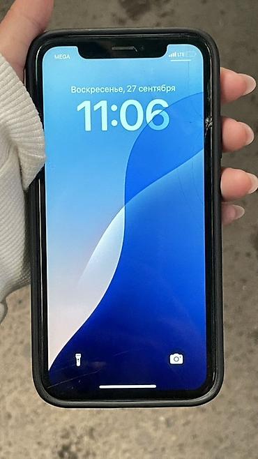 google рiхеl 9: IPhone XR, цвет Blue - Экран Liquid Retina (LCD) с вырезом под Face — 2