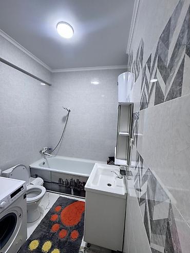 Продажа квартир: 1 комната, 42 м², Элитка, 5 этаж, Евроремонт at lalafo.kg — 13 Продажа квартир: 1 комната, 42 м², Элитка, 5 этаж, Евроремонт — 13