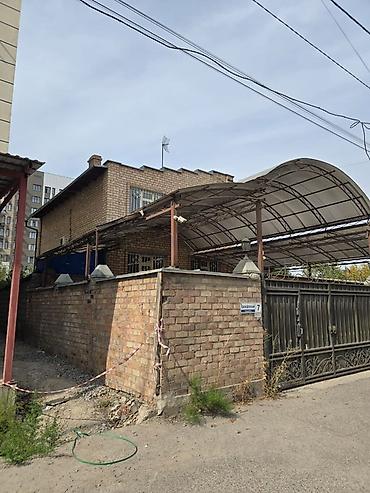 дом большой: Сдаю особняк в нижнем Джале — 3