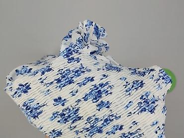 biale spodenki hm: Elegancki komplet, rozmiar M — 10