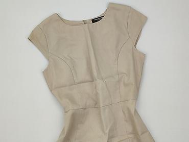 len sukienka: Collection, Sukienka damska, rozmiar S — 1