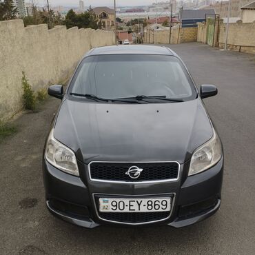 ravon r4 lizing: Ravon Nexia: 1.5 l | 2017 il 196000 km Sedan