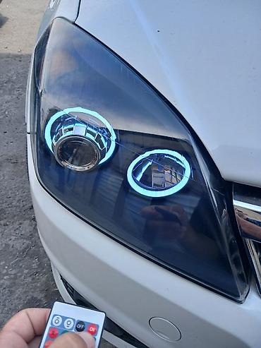 led işıqlar: Salam fara ideal veziyetdedir suseleri yeni deyisilib cox rengli angel — 4
