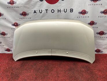Стартеры, бендиксы: Капот Honda