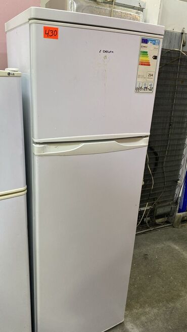 Soyuducular: 2 qapılı Indesit Soyuducu Satılır lalafo.az -da Soyuducular: 2 qapılı Indesit Soyuducu Satılır