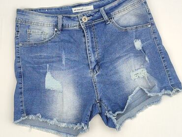 Shorts for women, size XL (EU 42)