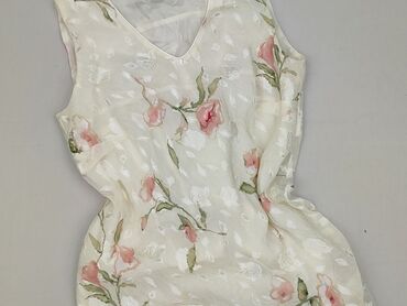 sukienki zakrywające brzuch: Women`s dress, size 2XL
