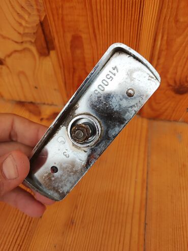 Reflektorlar: 2101, 1976 il, Orijinal, Rusiya, Yeni -da lalafo.az — 10 Reflektorlar: 2101, 1976 il, Orijinal, Rusiya, Yeni — 10