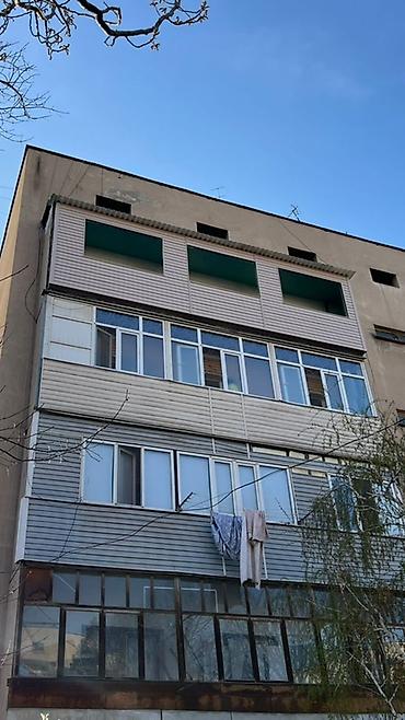 Жылуулоо: Панорамное остекление/обшивка лоджии (верхний этаж дома) - Полное — 2