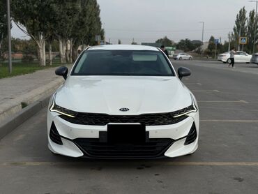 лизинг авто бишкек без первоначального взноса: Kia K5: 2020 г., 1.6 л, Автомат, Бензин, Седан