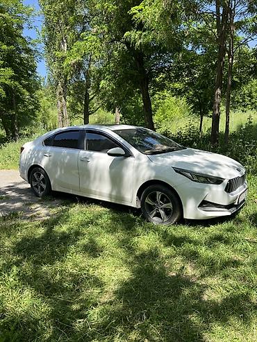 серато киа: Kia K3: 2019 г., 1.5 л, Вариатор, Бензин, Седан — 3