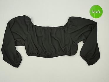 stringi sznurki: Shein Curve, Top damski, rozmiar 3XL — 2