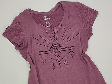 decathlon stroj uv: Decathlon, T-shirt damski, rozmiar S — 1