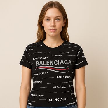 c a koszulka: Women`s T-shirt, XL (EU 42)