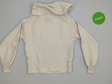 brandy sweter: Zara, Sweter damski, rozmiar S — 3