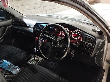 Subaru: Subaru Legacy: 2002 г., 2 л, Автомат, Бензин, Седан — 4