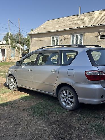i vtec: Toyota Avensis: 2005 г., Механика, Дизель, Универсал — 7
