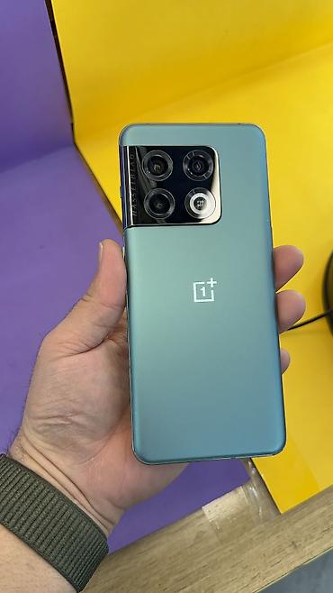 OnePlus: OnePlus 10 Pro, Б/у, 256 ГБ, 2 SIM — 1