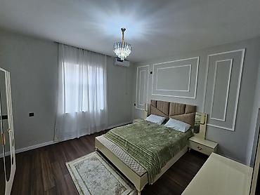 Günlük kirayə evlər: 150 kv. m, 4 otaqlı, İnternet -da lalafo.az — 8 Günlük kirayə evlər: 150 kv. m, 4 otaqlı, İnternet — 8