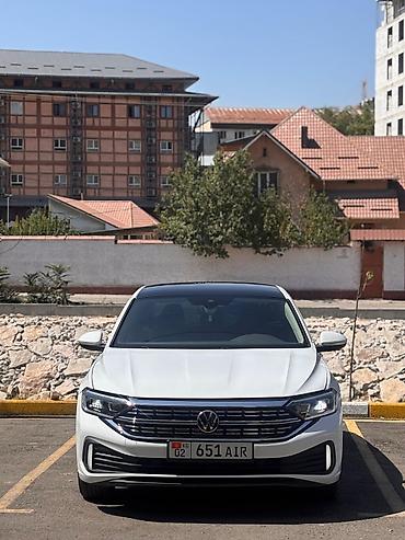 xpeng g3: Volkswagen Jetta: 2022 г., 1.5 л, Автомат, Бензин, Седан — 4