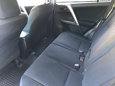 Частная аренда авто: Авто на прокат - Toyota RAV-4 2017г.в. --- 60-65-70$ в сутки. Все — 7