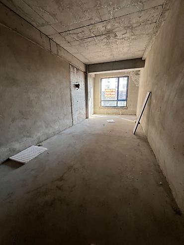 2 комнаты, 91 м², Элитка, 3 этаж, ПСО (под самоотделку)