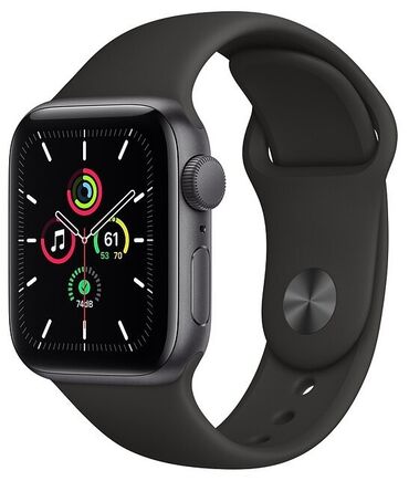 Apple Watch: Apple Watch SE 1