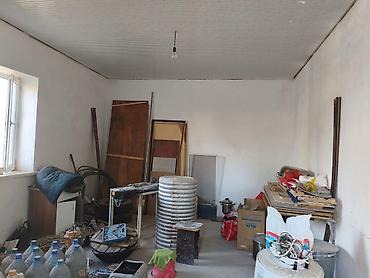 Продажа коттеджей и домов: Уй сатлат 6.50го 22м 1еташ 90%буткон 1комнат душ ысык суу муздак душ — 15