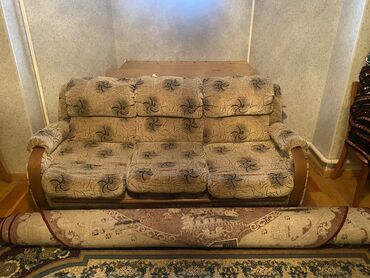 диван для гостинный: Б/у