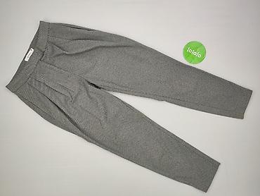 second hand cieszyn: Spodnie materiałowe damskie, rozmiar S — 2