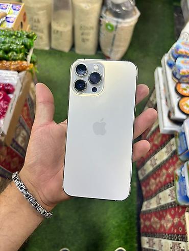 Apple iPhone: 256 GB, Qızılı, Face ID -da lalafo.az — 5 Apple iPhone: 256 GB, Qızılı, Face ID — 5