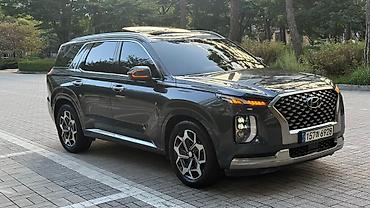 genesis g70: Hyundai Palisade: 2021 г., Автомат, Бензин, Кроссовер — 6
