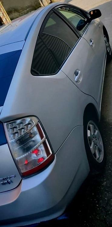 Toyota: Toyota Prius: 1.5 l | 2007 il Hetçbek — 7