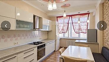 продается 3 комнатная квартира политех: 3 комнаты, 110 м², Элитка, 4 этаж, Дизайнерский ремонт — 2