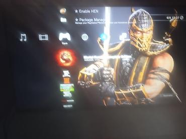 Видеоигры и приставки: PS3+ORIGINAL 1 EDED PULT ICINDE 15 OYUN — 2
